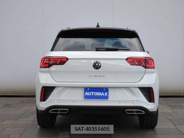 VolksWagen T-ROC 2024-03 532336-5
