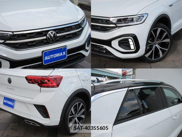 VolksWagen T-ROC 2024-03 532336-6