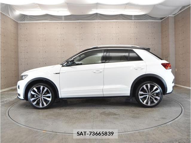 VolksWagen T-ROC 2020-12 816620-9