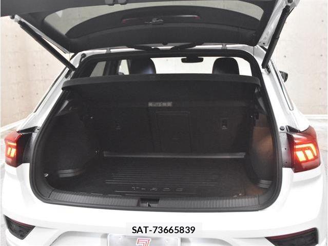 VolksWagen T-ROC 2020-12 816620-12