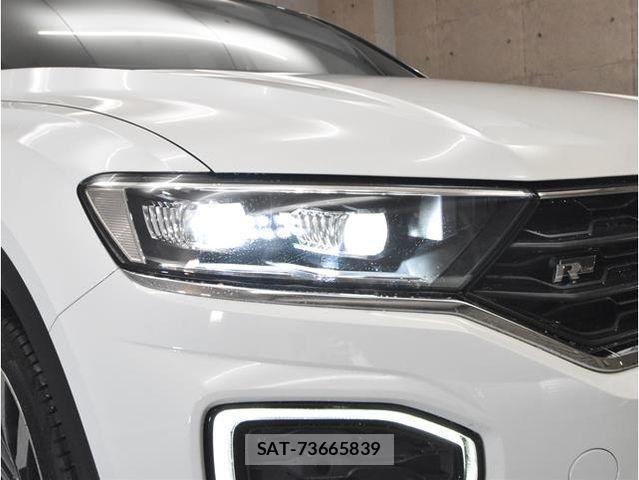 VolksWagen T-ROC 2020-12 816620-14