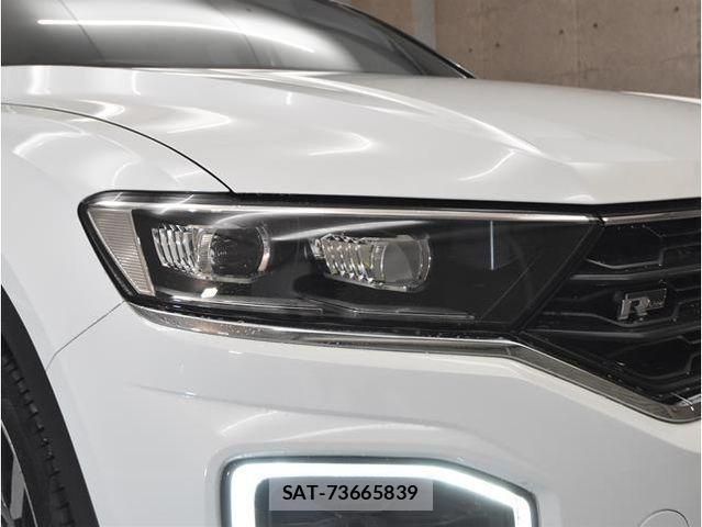 VolksWagen T-ROC 2020-12 816620-15