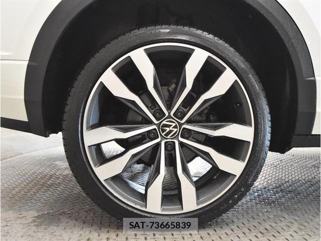 VolksWagen T-ROC 2020-12 816620-18