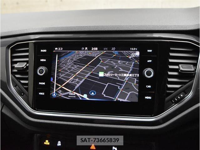VolksWagen T-ROC 2020-12 816620-24