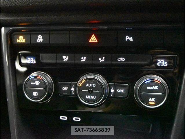 VolksWagen T-ROC 2020-12 816620-25