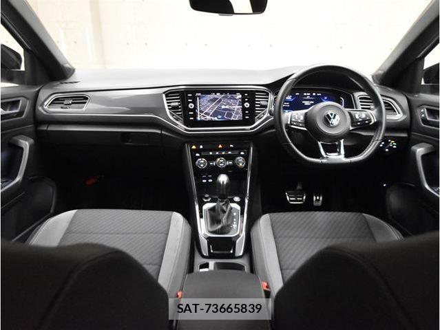 VolksWagen T-ROC 2020-12 816620-2