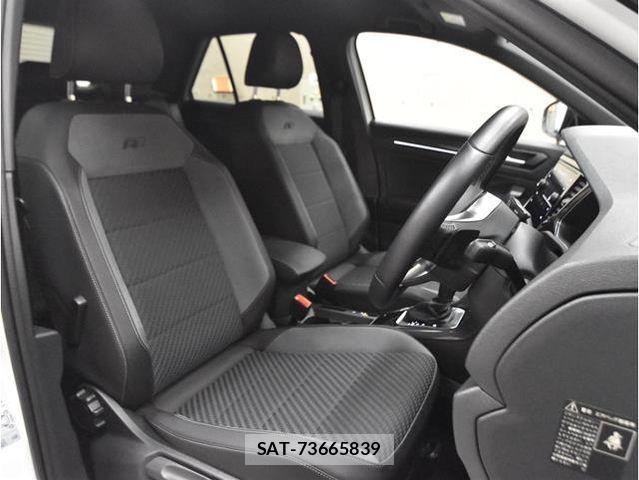 VolksWagen T-ROC 2020-12 816620-3