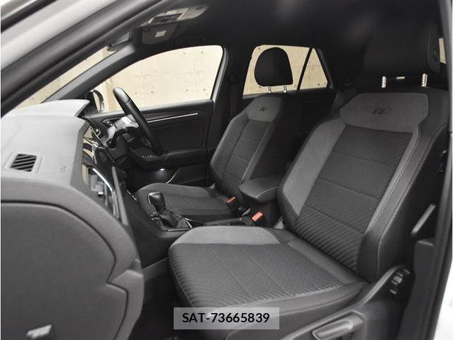 VolksWagen T-ROC 2020-12 816620-4