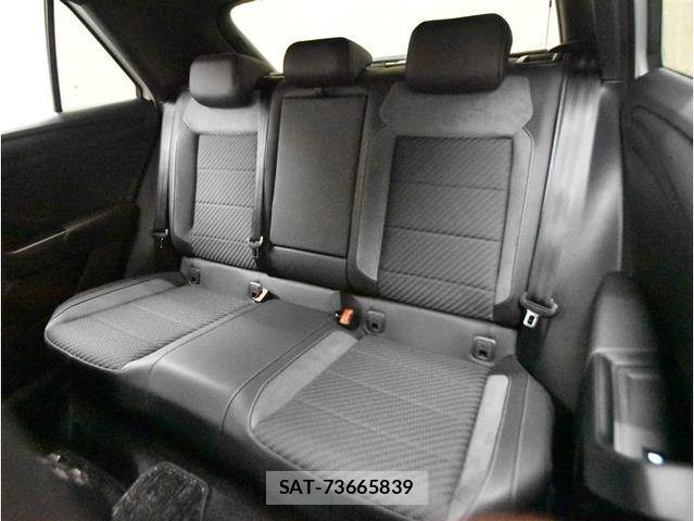 VolksWagen T-ROC 2020-12 816620-5