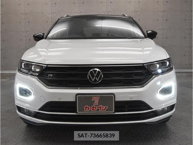 VolksWagen T-ROC 2020-12 816620-6