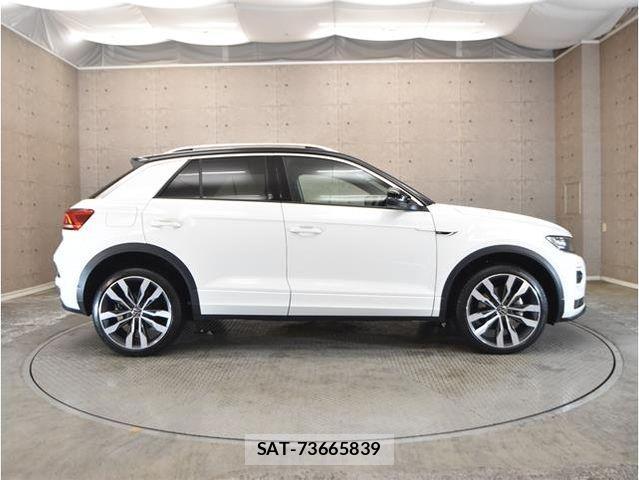 VolksWagen T-ROC 2020-12 816620-8