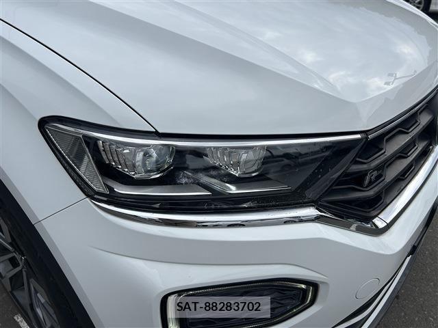 VolksWagen T-ROC 2020-08 1170568-9