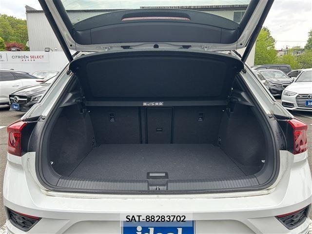 VolksWagen T-ROC 2020-08 1170568-12