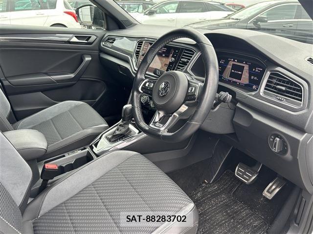 VolksWagen T-ROC 2020-08 1170568-15