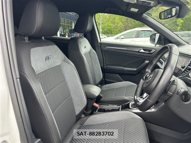 VolksWagen T-ROC 2020-08 1170568-16
