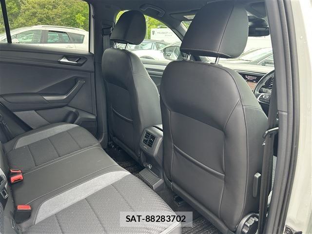 VolksWagen T-ROC 2020-08 1170568-17