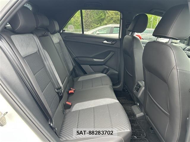 VolksWagen T-ROC 2020-08 1170568-18