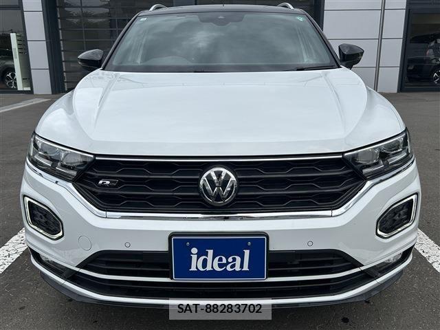 VolksWagen T-ROC 2020-08 1170568-1