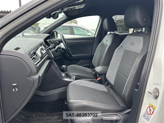 VolksWagen T-ROC 2020-08 1170568-20