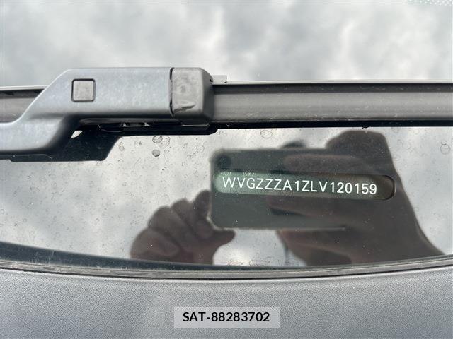 VolksWagen T-ROC 2020-08 1170568-22