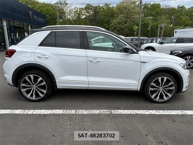 VolksWagen T-ROC 2020-08 1170568-3
