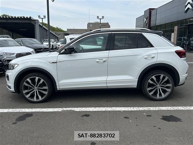 VolksWagen T-ROC 2020-08 1170568-7