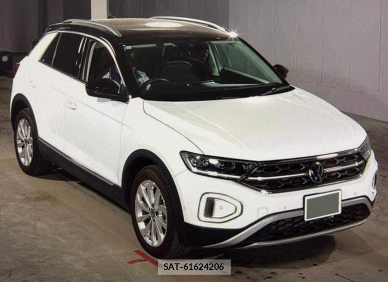 VolksWagen T-ROC 2023 4301849-0
