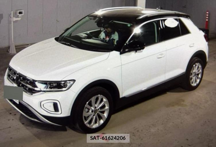 VolksWagen T-ROC 2023 4301849-3
