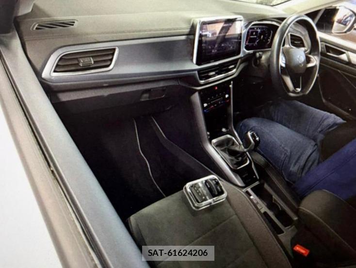 VolksWagen T-ROC 2023 4301849-4