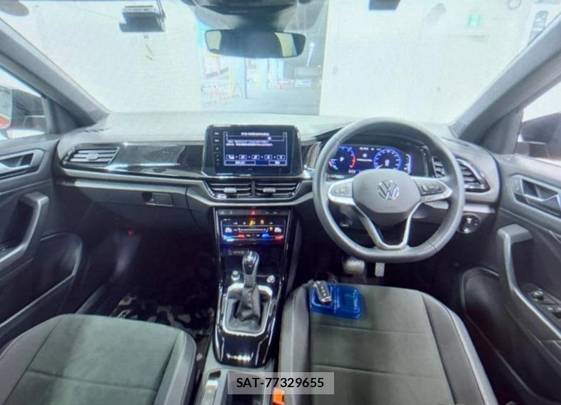 VolksWagen T-ROC 2024 4292885-4