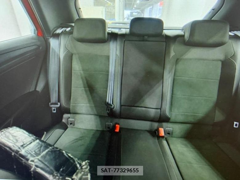 VolksWagen T-ROC 2024 4292885-5