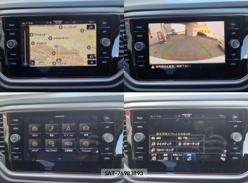 VolksWagen T-ROC 2022 4932367-10