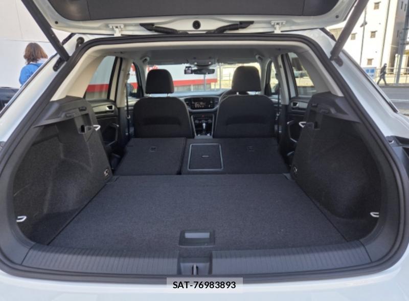 VolksWagen T-ROC 2022 4932367-19