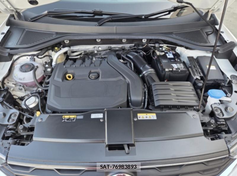 VolksWagen T-ROC 2022 4932367-22
