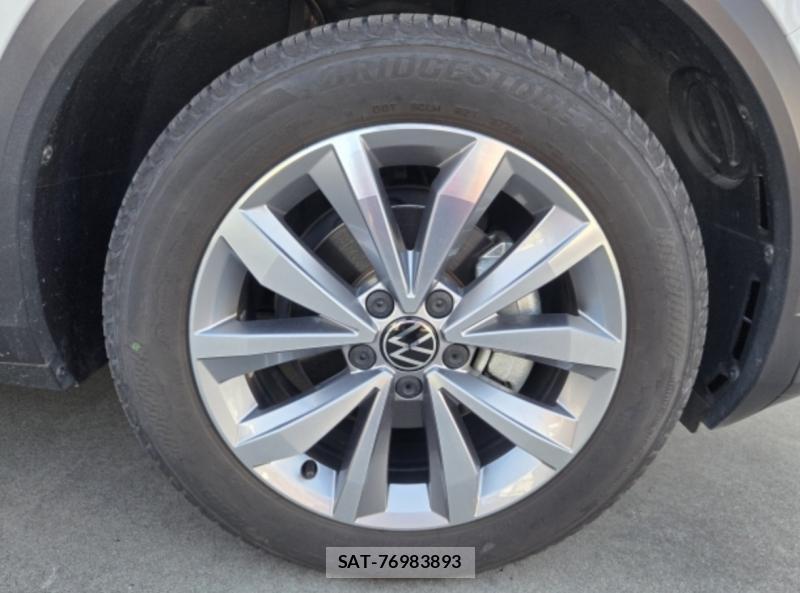 VolksWagen T-ROC 2022 4932367-23