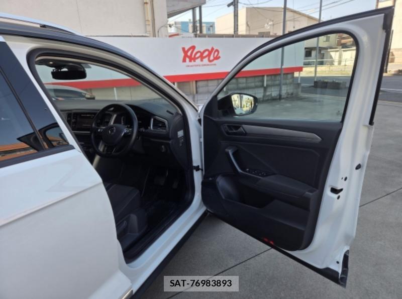 VolksWagen T-ROC 2022 4932367-4