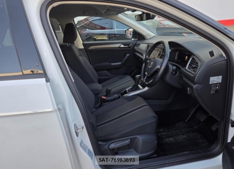 VolksWagen T-ROC 2022 4932367-5