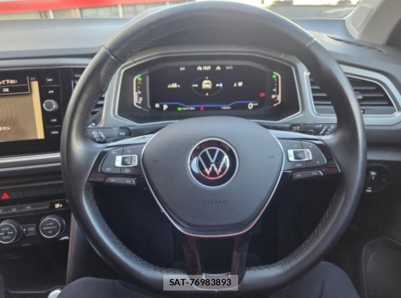 VolksWagen T-ROC 2022 4932367-6
