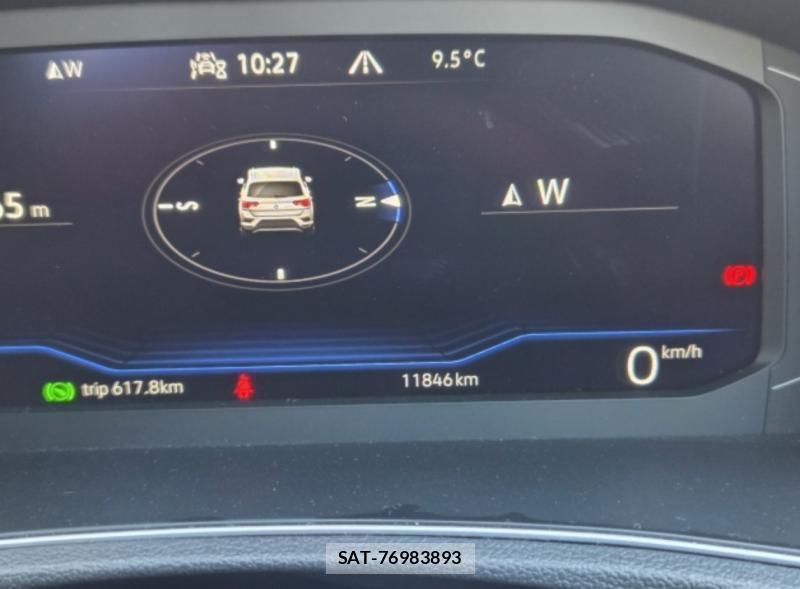 VolksWagen T-ROC 2022 4932367-8