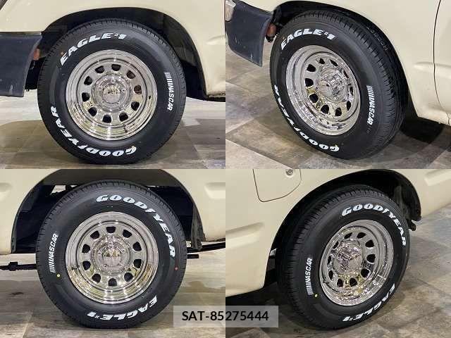 Toyota TACOMA 1998-01 2317452-10