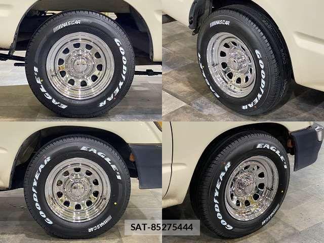 Toyota TACOMA 1998-01 2317452-15