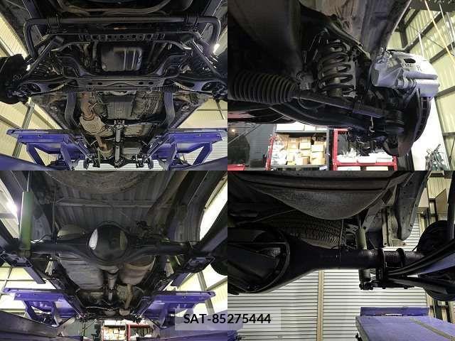 Toyota TACOMA 1998-01 2317452-16