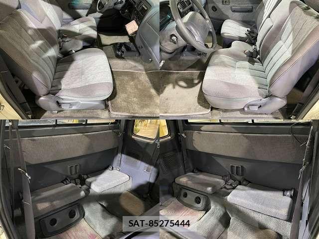 Toyota TACOMA 1998-01 2317452-18