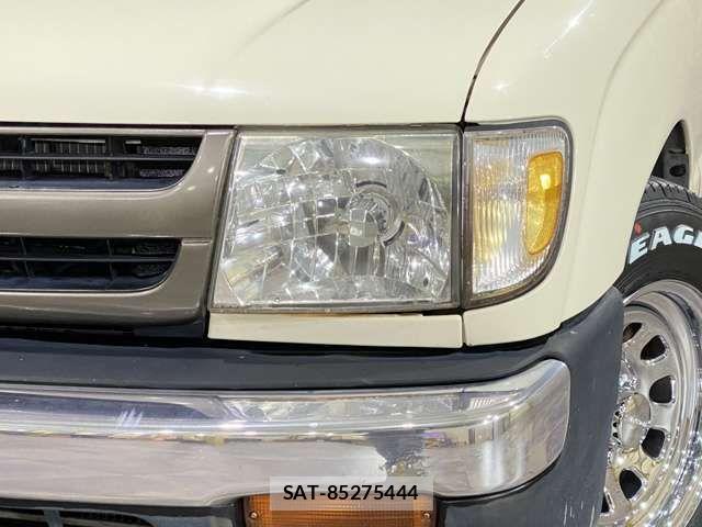 Toyota TACOMA 1998-01 2317452-7