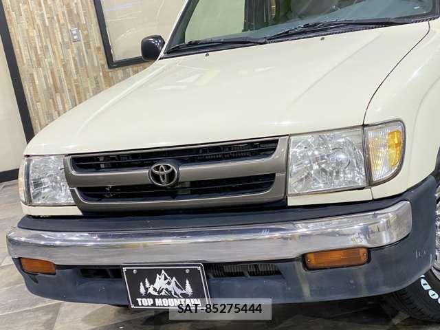 Toyota TACOMA 1998-01 2317452-8