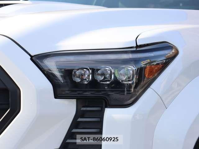 Toyota TACOMA 2026-01 7273067-11