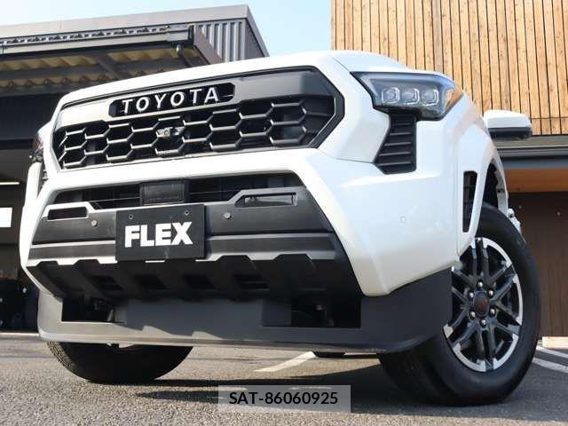 Toyota TACOMA 2026-01 7273067-14