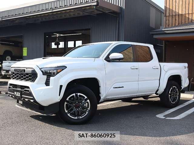 Toyota TACOMA 2026-01 7273067-15