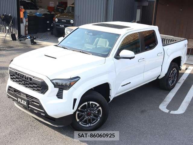 Toyota TACOMA 2026-01 7273067-16
