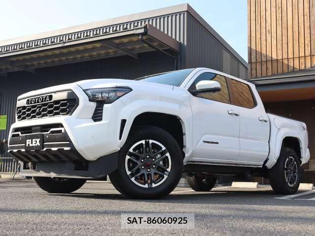 Toyota TACOMA 2026-01 7273067-17